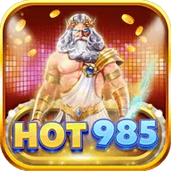 HOT985 - Aplikasi Forum Komunitas Terbaik untuk Sosial & Chat