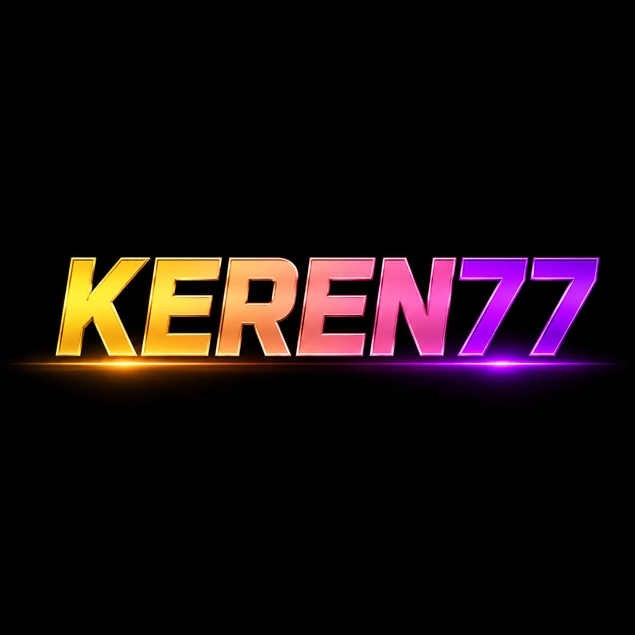 KEREN77 - Aplikasi Chat Encrypted Terbaik untuk Sosial & Chat